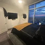 40Th Floor Luxury Downtown Htown