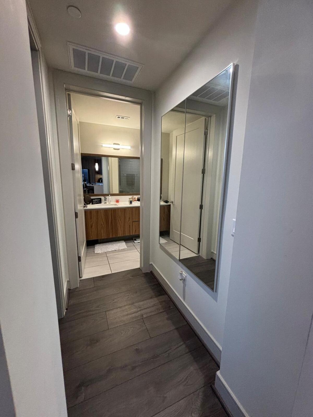 Apartment 40th Floor Luxury Downtown Htown *